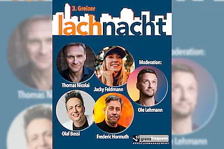 3. Greizer LACHNACHT
