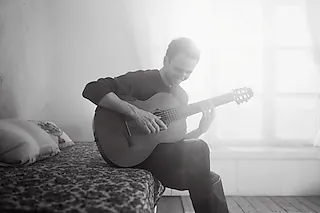 Gitarrenkonzert - Ladislav Pazdera