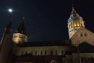 Domkonzert vor Weihnachten - Claudio Monteverdi „Vespro della Beata Vergine“ SV 206 (Marienvesper)