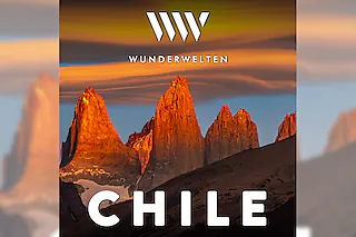 WunderWelten: Chile