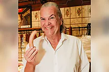 Manes Meckenstock - Als das Würstchen Huppsi machte!