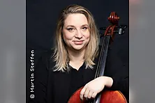 Katrin Geelvink - Träum weiter...!