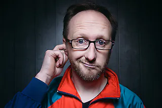 Ralf Senkel - Der hat gesessen!