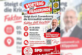 SPD Freiburg