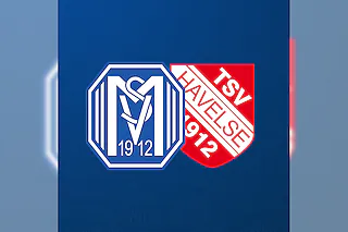 SV Meppen - TSV Havelse