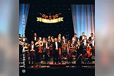 Neujahrskonzert - Junge Philharmonie Köln