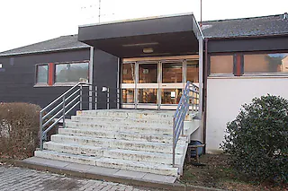 Festhalle