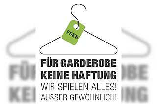 Improvisationstheater FGKH - „Impro meets Poetry“