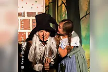 Hänsel & Gretel