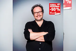Thomas Mraz | Mraz F1rst!
