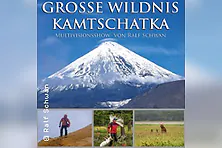 Ralf Schwan - Kamtschatka | Multivisionsshow