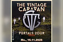 The Vintage Caravan
