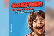 Oakfarm, Orbitron, Bar Fight Bambis