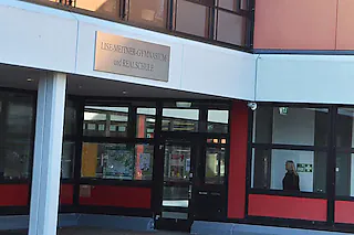 Lise-Meitner-Gymnasium