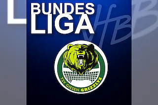 VfB Friedrichshafen - Helios GRIZZLYS Giesen