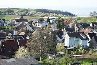 Ortsteil Huttingen