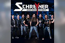 Schreyner