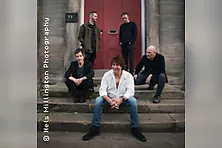 Chameleons & Special Guest - "Arctic Moon" Tour 2026