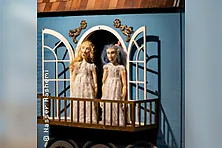 Dornröschen oder Das Märchen vom Erwachen