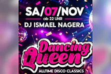 Dancing Queen