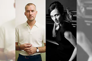Peter Sandberg & Moritz Fasbender
