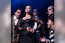 The Addams Family (2)