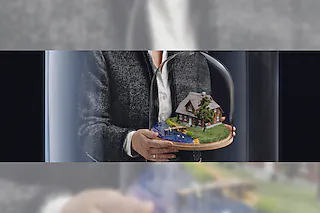 Heimsuchung