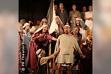 Monty Python's - Nicht der Messias