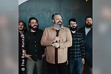 ProgMotion: The Dear Hunter | Support: Redwood