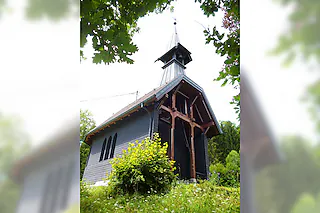 Bernhardskapelle Immeneich