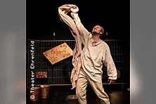 Richard II. - Solo eines Königs