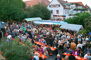 Rohanhof