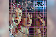 My Ugly Clementine - Apply Autonomy Tour 2026