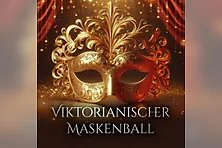 MBL Viktorianischer Maskenball 2026