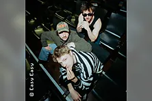 EASY EASY - "Barrakuda" Tour 2027