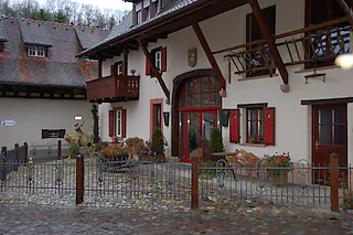Landhuus Weincafé