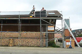 Schreinerei Benz