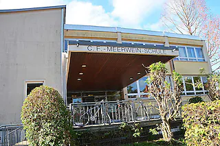 Carl-Friedrich-Meerwein Grundschule