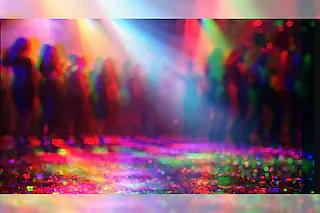 endorphine - PARTYzipation, wir feiern mit euch durch den Herbst!