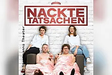 Nackte Tatsachen