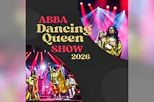ABBA "Dancing Queen" Show 2026