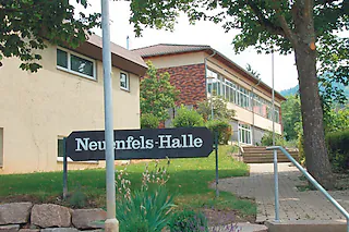 Neuenfelshalle (Britzingen)