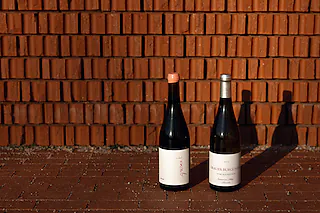 Architektur & Wein - Winter Edition (DE)
