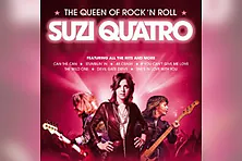 Suzi Quatro & Band