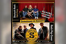 2Mädchen und Uwe