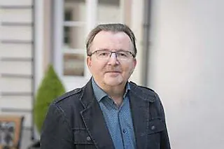 Der Freiburger Reichskanzler Joseph Wirth