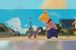 Meine Freundin Conni - Abenteuer mit Kranich Klaus