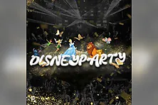 Hannover - Disney Party People Childhood