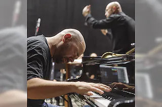 MEMENTO ODESA - Sebastian Studnitzky & Band
