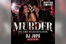 Murder On The Dancefloor